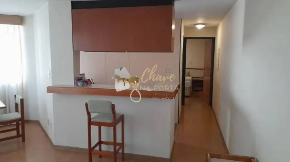 Flat/Apart Hotel, 1 quarto, 54 m² - Foto 4