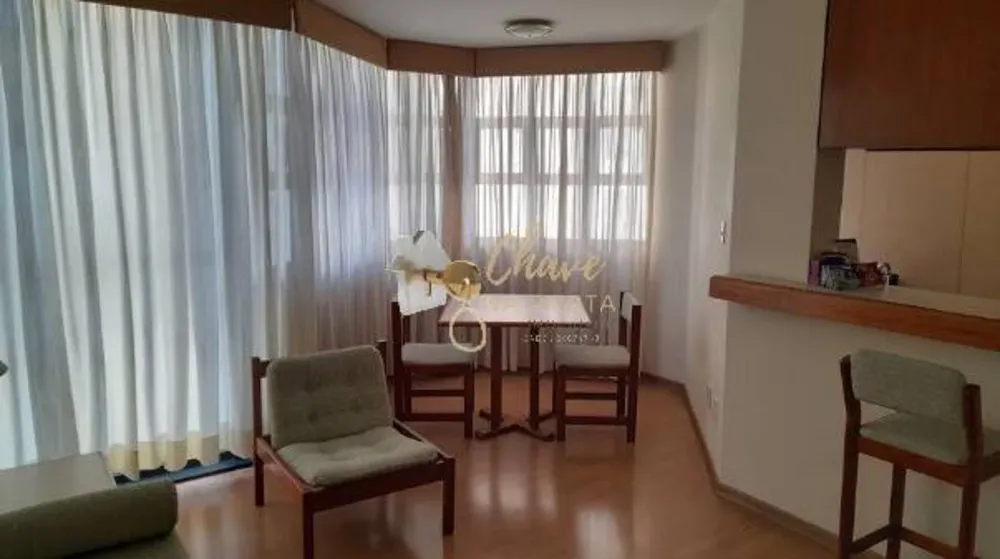 Flat/Apart Hotel, 1 quarto, 54 m² - Foto 4