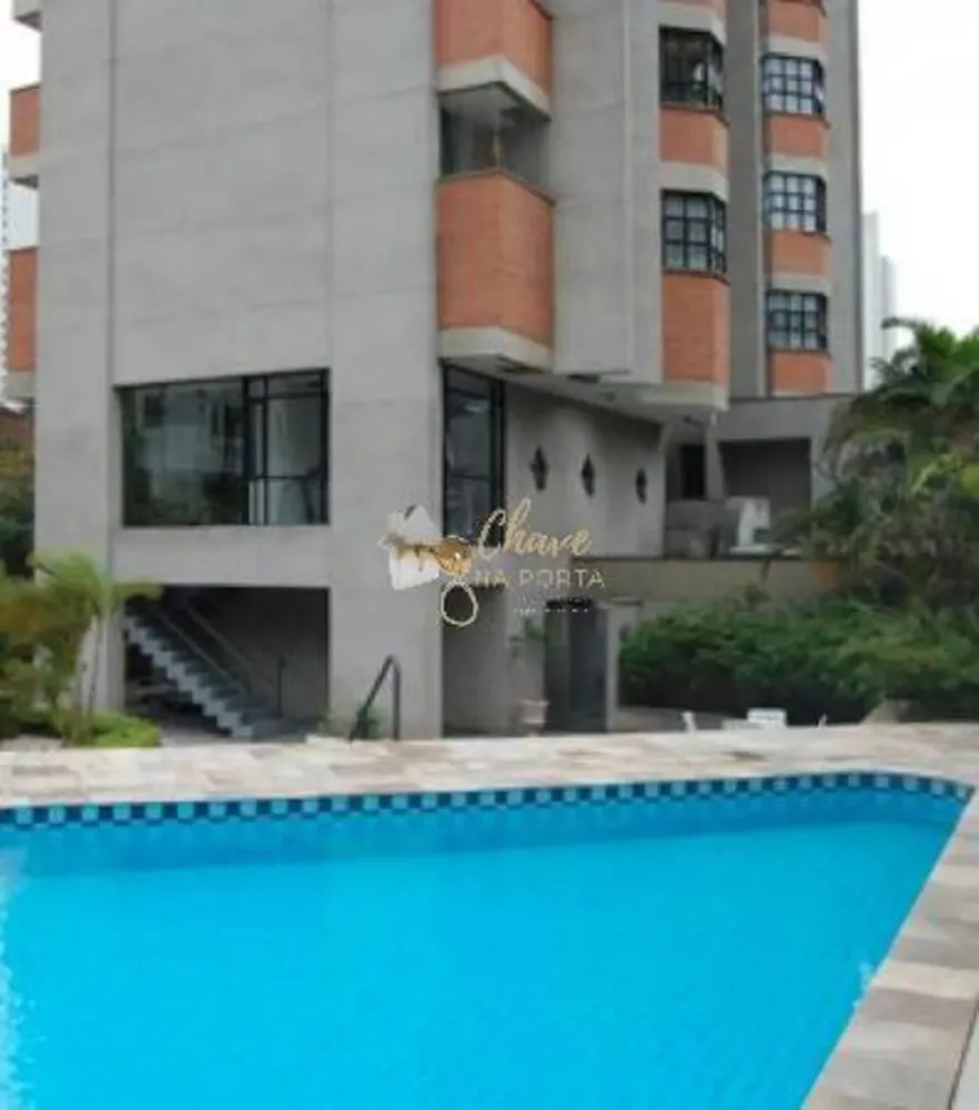 Flat/Apart Hotel, 1 quarto, 54 m² - Foto 3