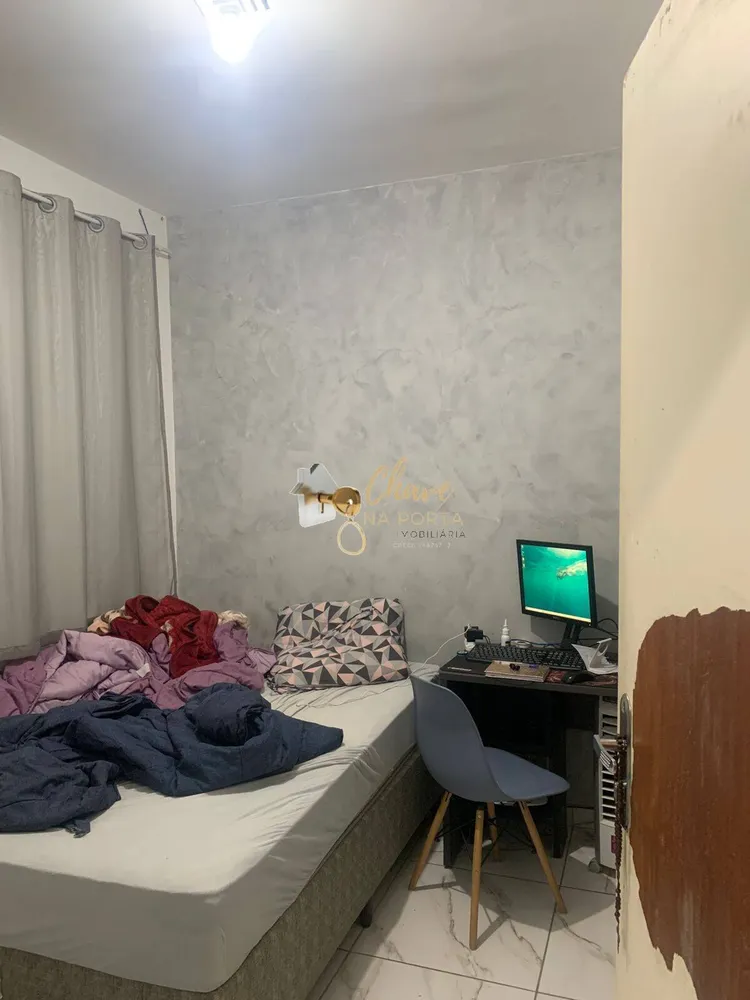 Casa, 4 quartos, 100 m² - Foto 1