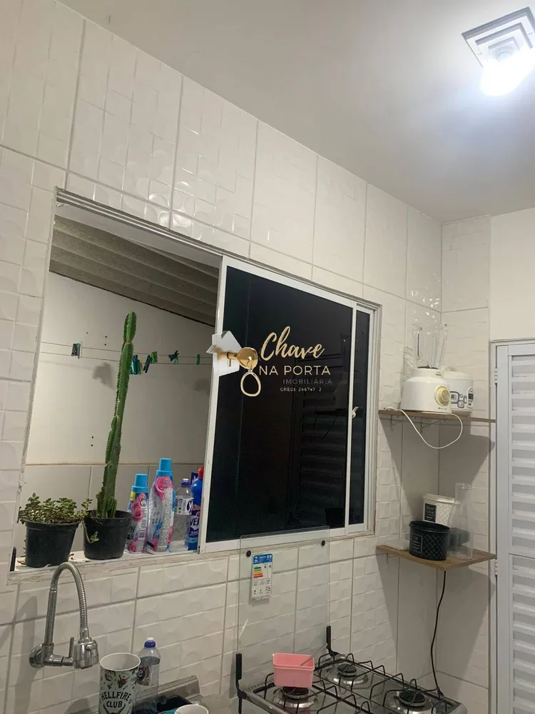 Casa, 4 quartos, 100 m² - Foto 4