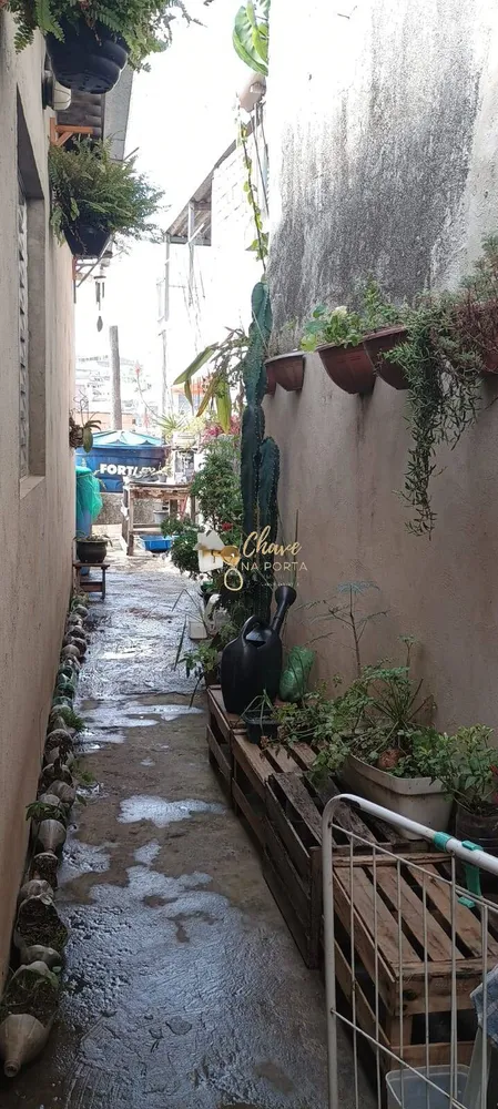 Casa, 4 quartos, 100 m² - Foto 2