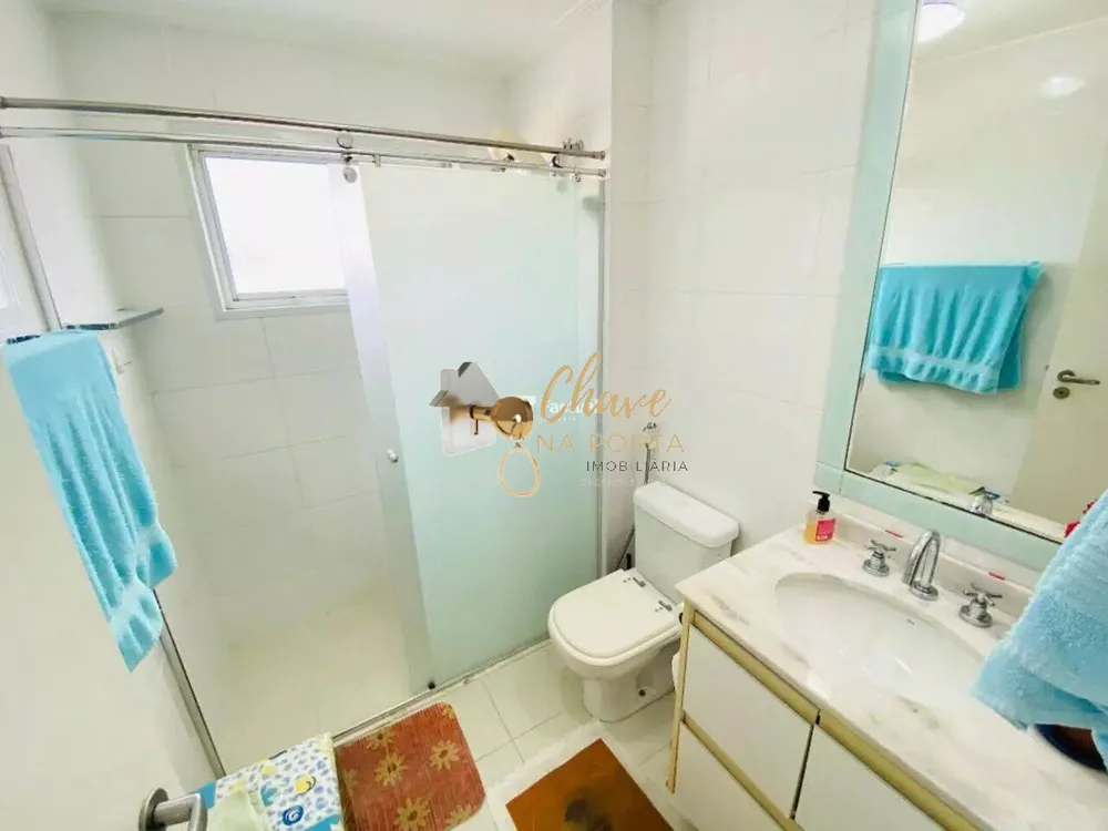 Apartamento, 3 quartos, 111 m² - Foto 2