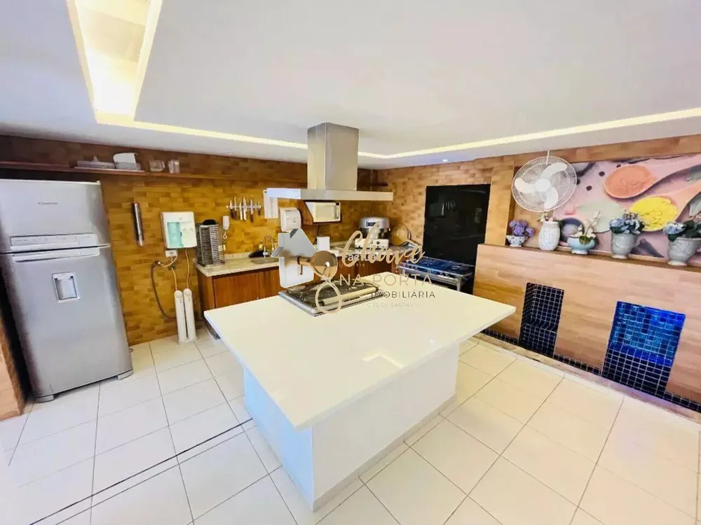 Apartamento, 3 quartos, 111 m² - Foto 1