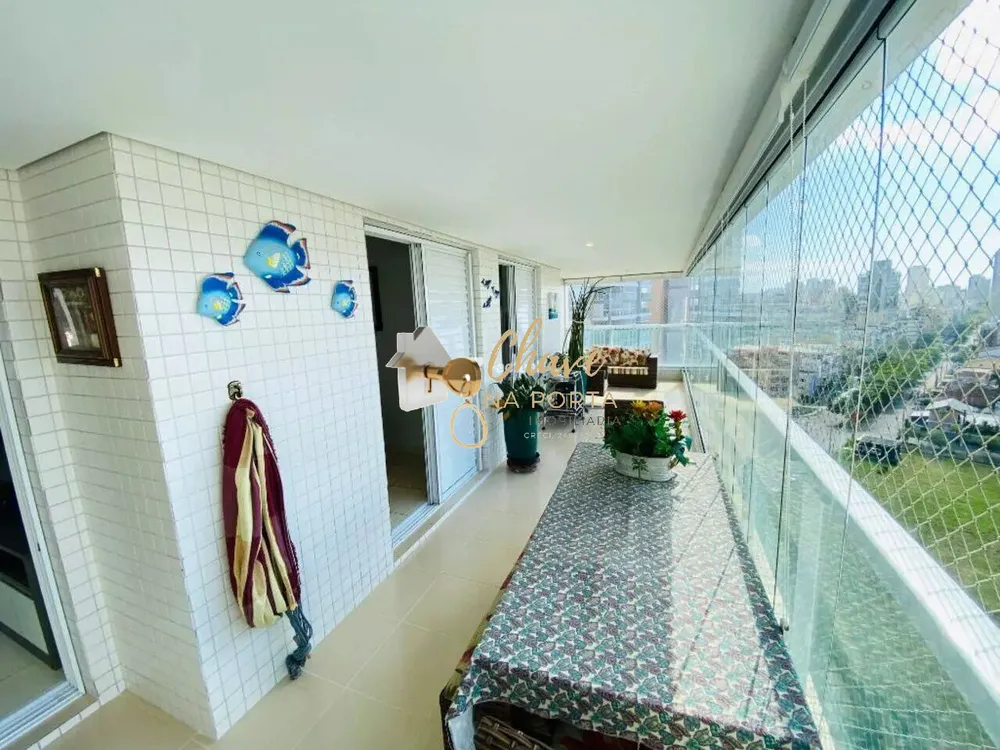Apartamento, 3 quartos, 111 m² - Foto 3