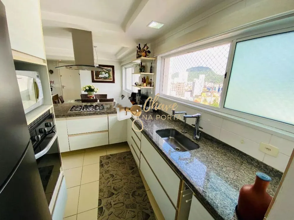 Apartamento, 3 quartos, 111 m² - Foto 4