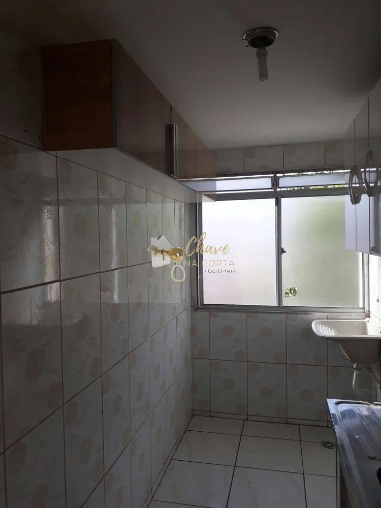 Apartamento, 3 quartos, 50 m² - Foto 3