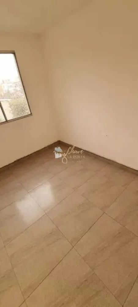 Apartamento, 3 quartos, 50 m² - Foto 2