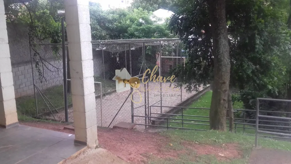 Apartamento, 3 quartos, 50 m² - Foto 1