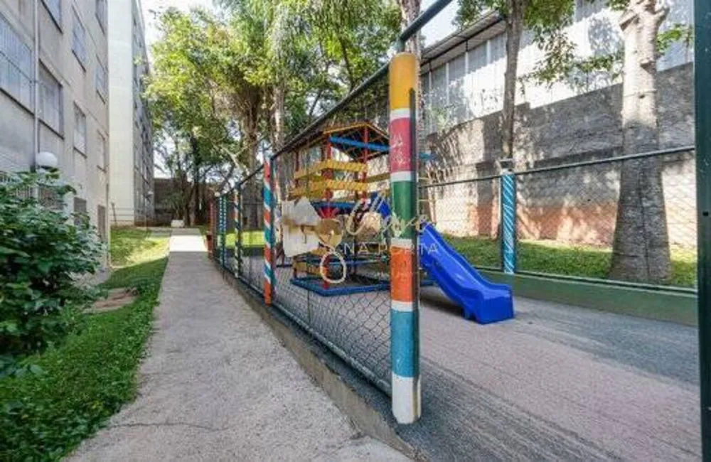 Apartamento, 3 quartos, 50 m² - Foto 6