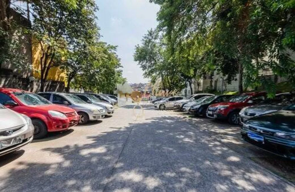 Apartamento, 3 quartos, 50 m² - Foto 4