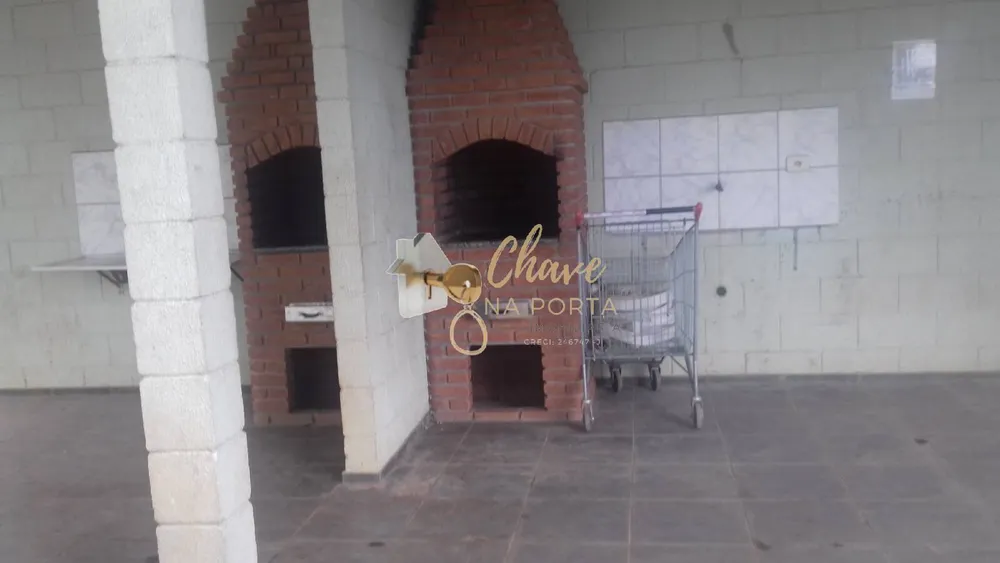 Apartamento, 3 quartos, 50 m² - Foto 3