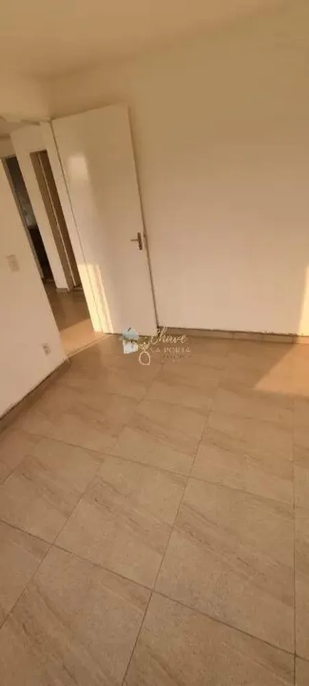 Apartamento, 3 quartos, 50 m² - Foto 1