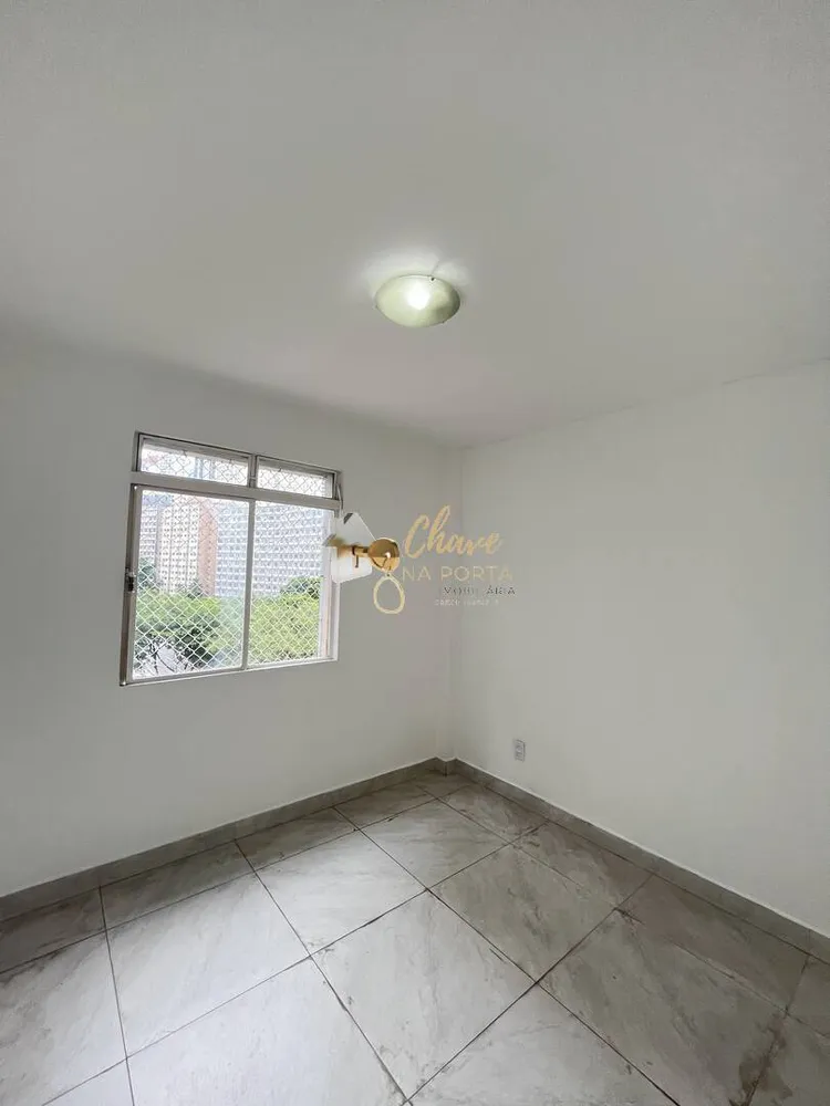 Apartamento, 3 quartos, 109 m² - Foto 1