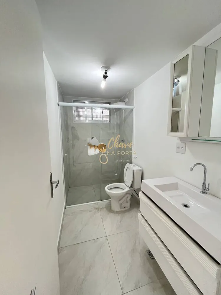 Apartamento, 3 quartos, 109 m² - Foto 2
