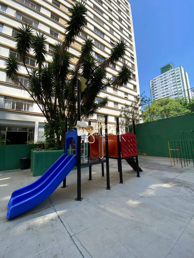 Apartamento, 3 quartos, 109 m² - Foto 8
