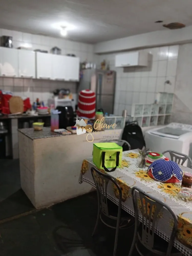 Casa, 5 quartos, 290 m² - Foto 4