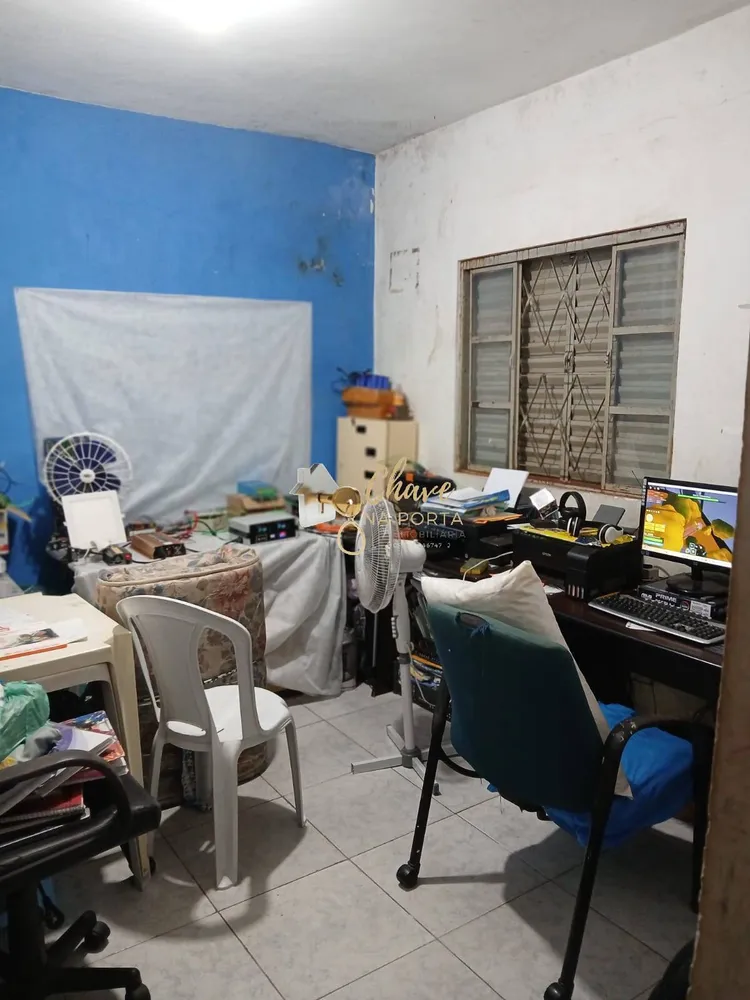 Casa, 5 quartos, 290 m² - Foto 3