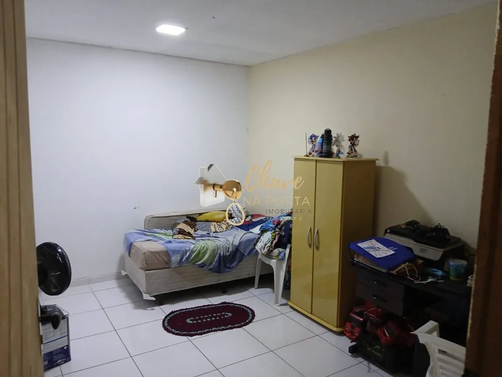 Casa, 5 quartos, 290 m² - Foto 1