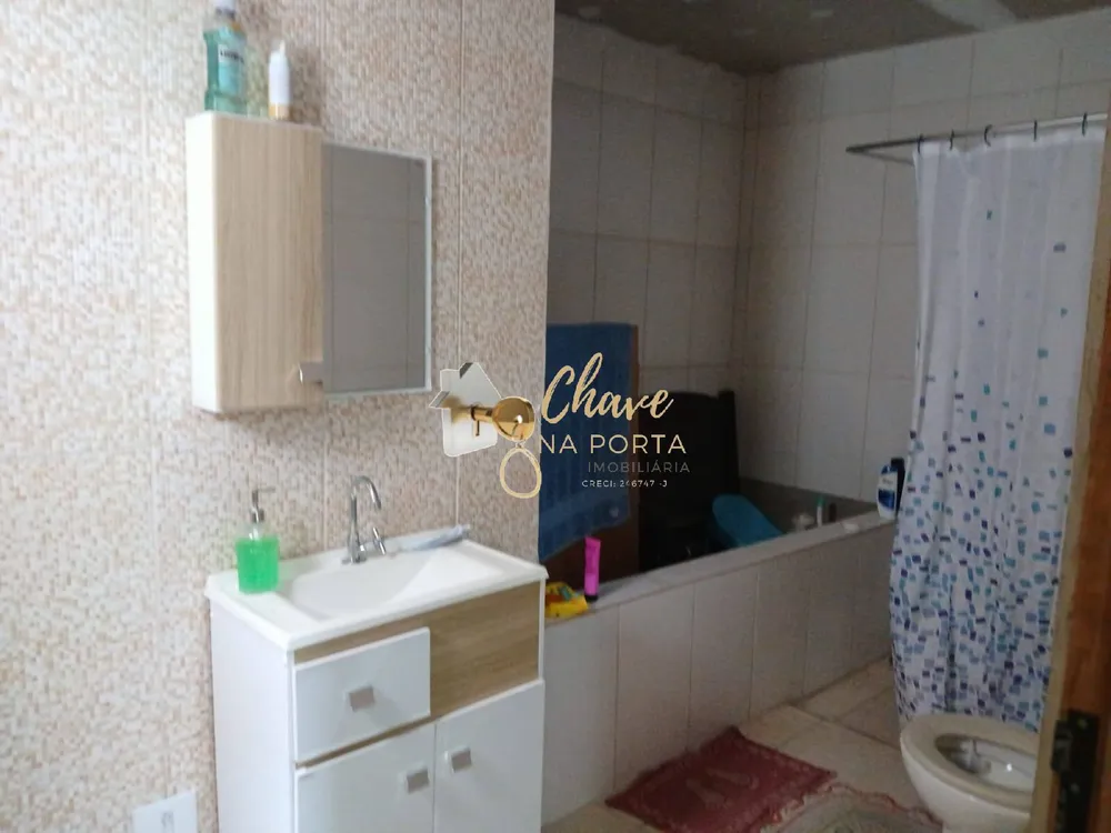 Casa, 5 quartos, 290 m² - Foto 8