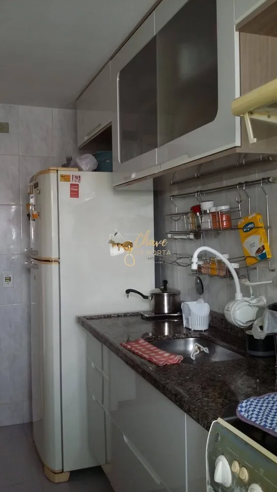 Apartamento, 2 quartos, 52 m² - Foto 8