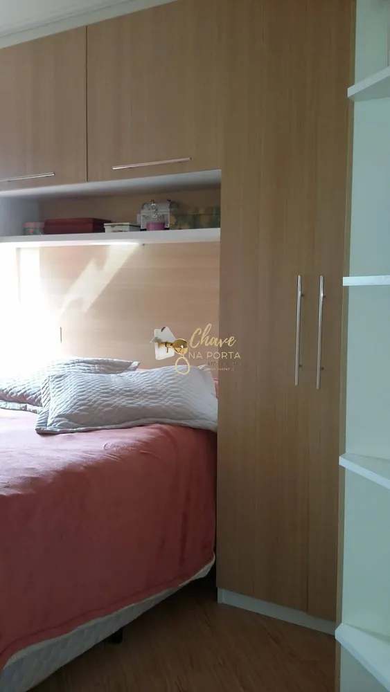 Apartamento, 2 quartos, 52 m² - Foto 4