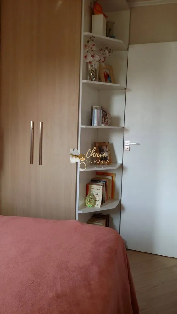 Apartamento, 2 quartos, 52 m² - Foto 5