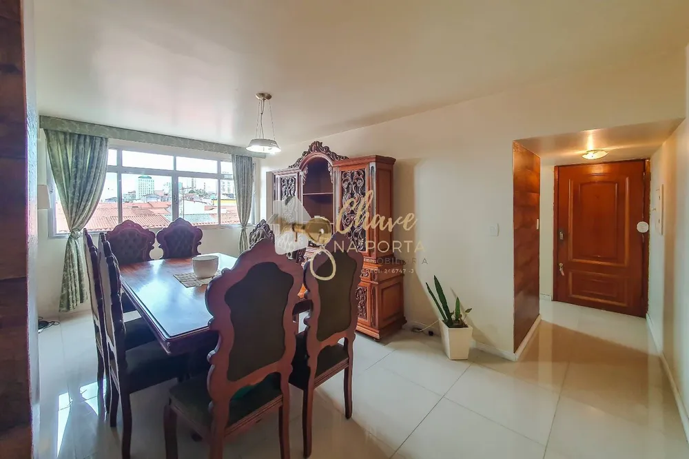 Apartamento, 2 quartos, 88 m² - Foto 2