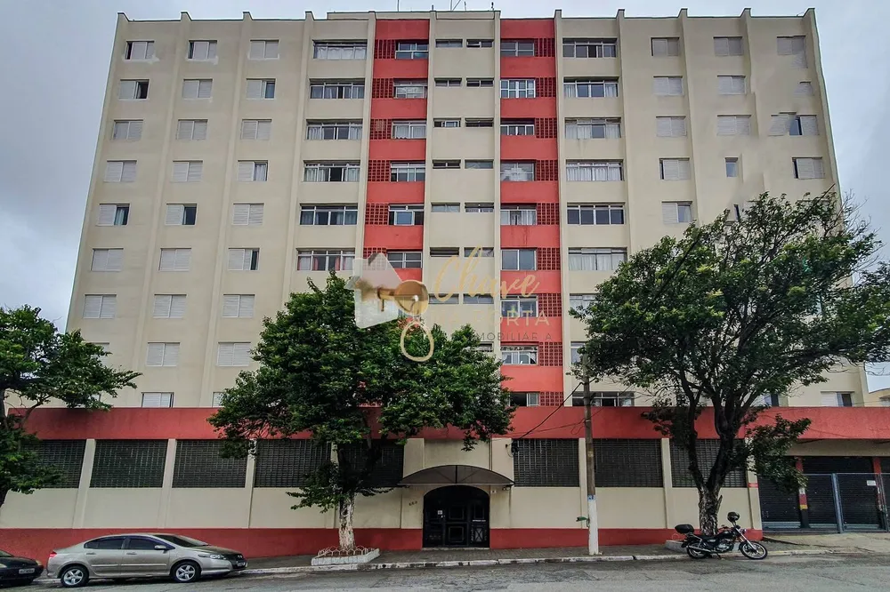 Apartamento, 2 quartos, 88 m² - Foto 3