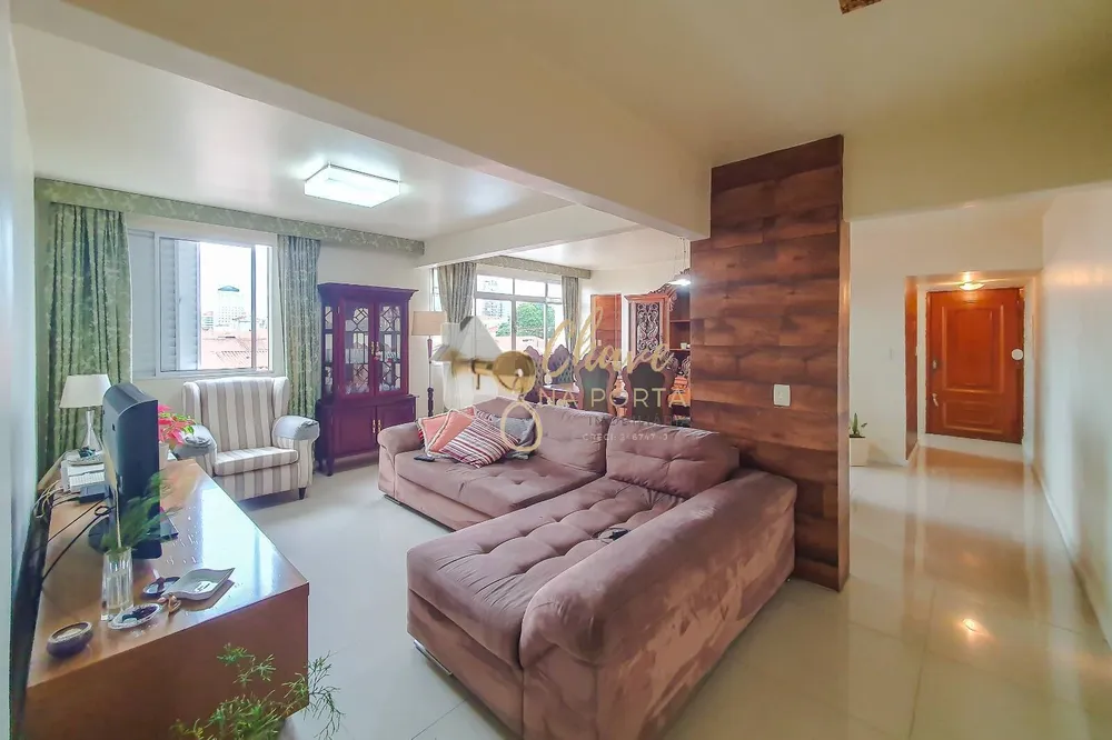 Apartamento, 2 quartos, 88 m² - Foto 1