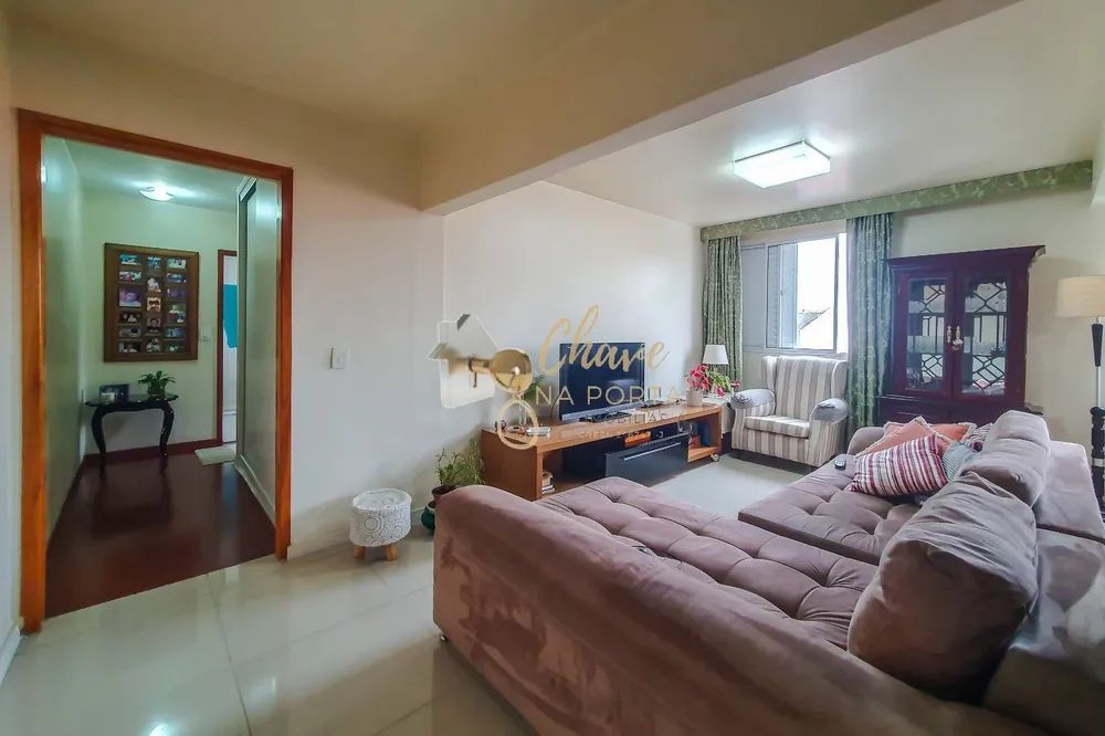 Apartamento, 2 quartos, 88 m² - Foto 4