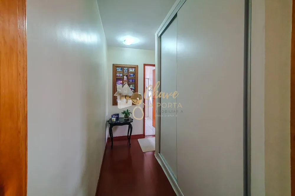 Apartamento, 2 quartos, 88 m² - Foto 1