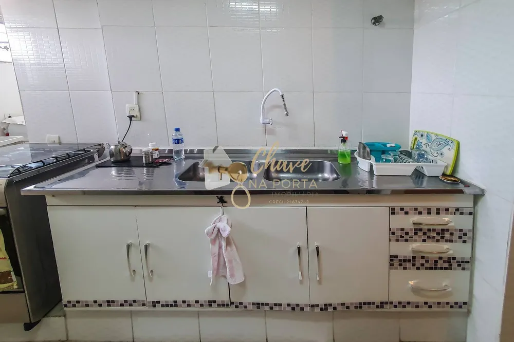 Apartamento, 2 quartos, 88 m² - Foto 5