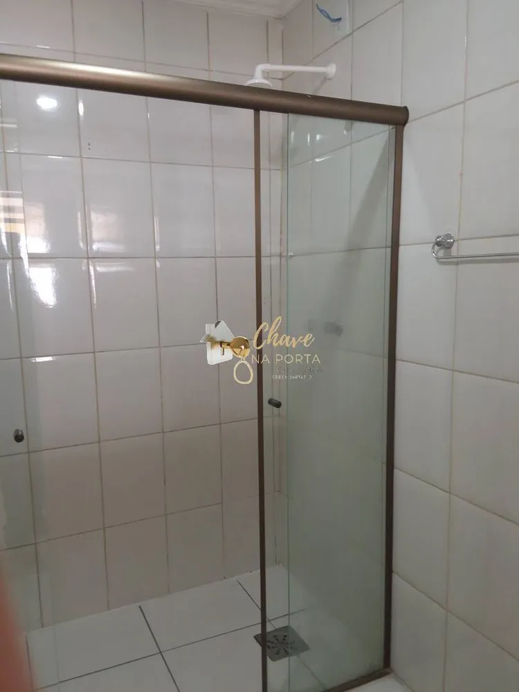 Casa, 3 quartos, 250 m² - Foto 1