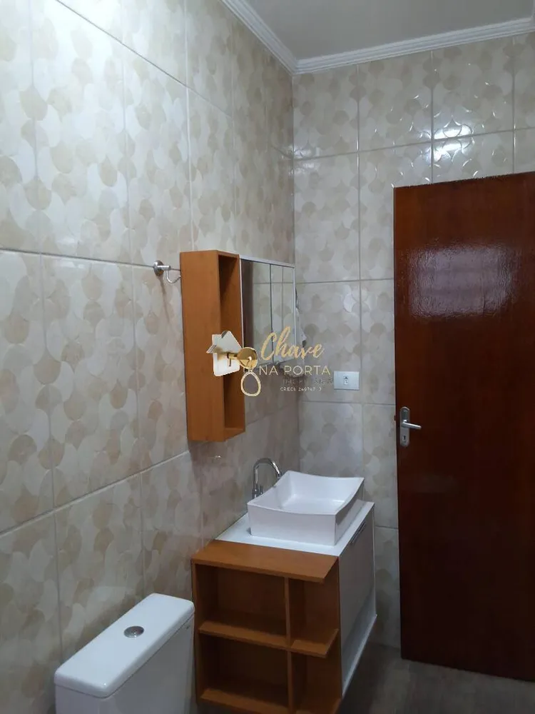 Casa, 3 quartos, 250 m² - Foto 1