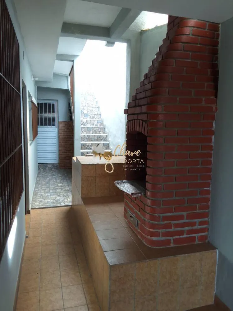 Casa, 3 quartos, 250 m² - Foto 6