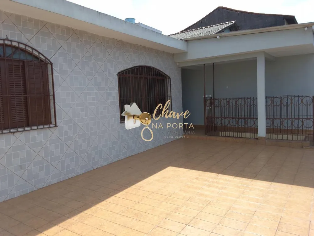 Casa, 3 quartos, 250 m² - Foto 7