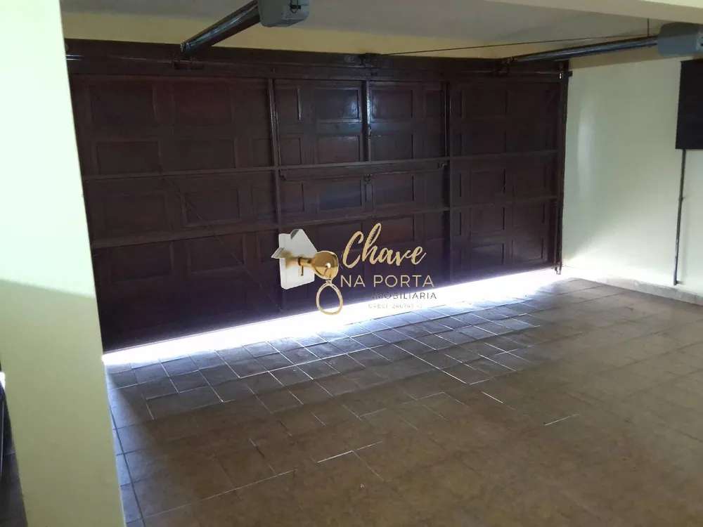 Casa, 3 quartos, 250 m² - Foto 8