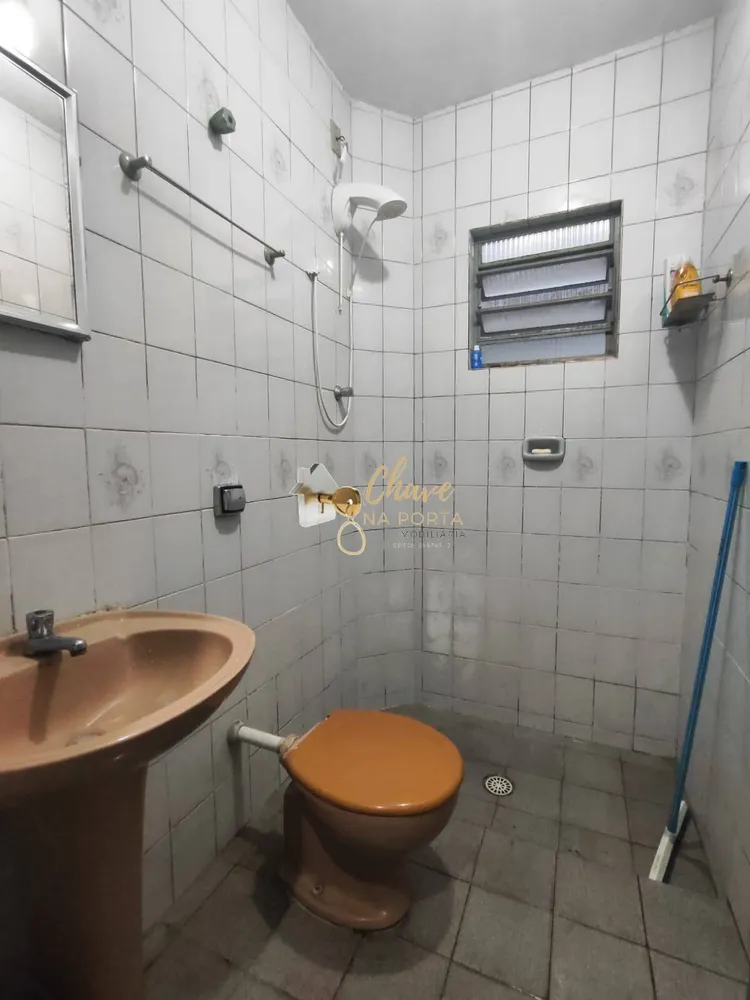 Sobrado, 6 quartos, 234 m² - Foto 3