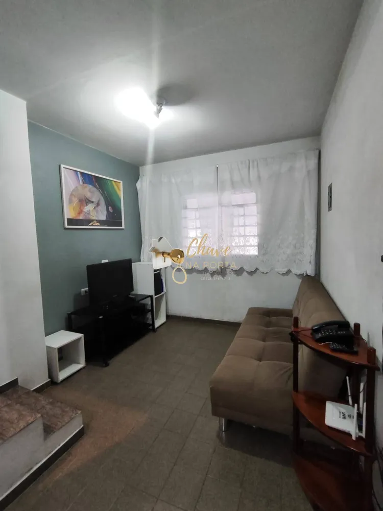 Sobrado, 6 quartos, 234 m² - Foto 2