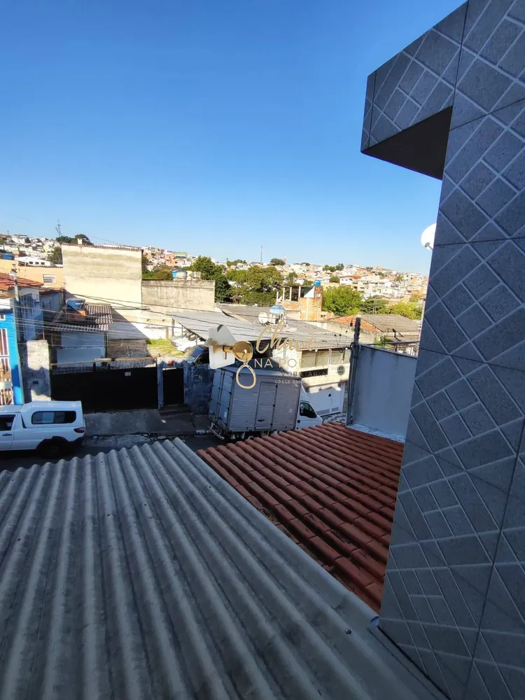 Sobrado, 6 quartos, 234 m² - Foto 1