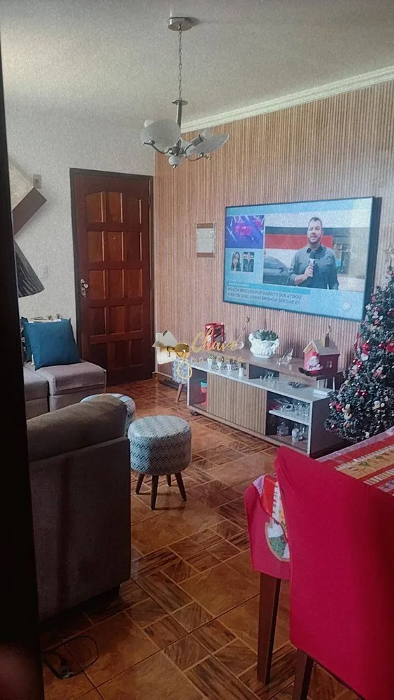 Apartamento, 2 quartos, 45 m² - Foto 2