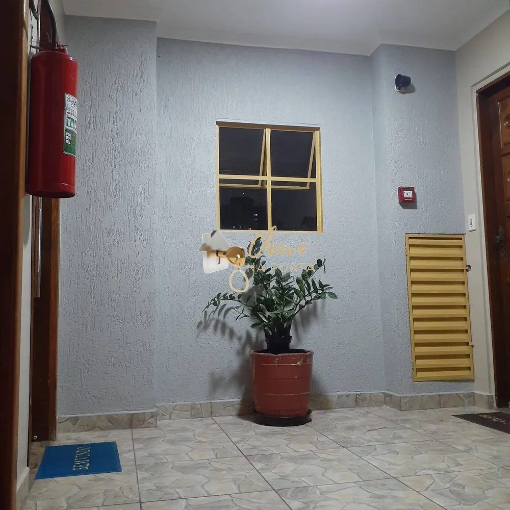 Apartamento, 2 quartos, 45 m² - Foto 3