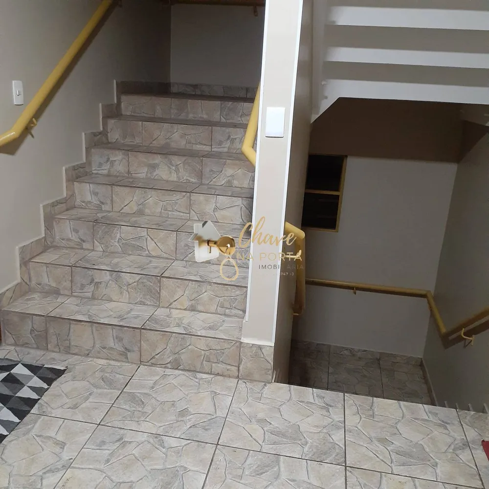 Apartamento, 2 quartos, 45 m² - Foto 4