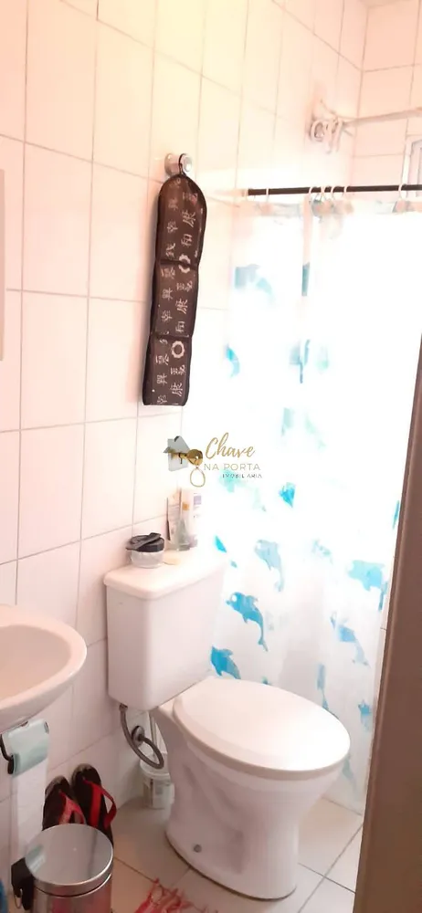 Casa de Condomínio, 2 quartos - Foto 7