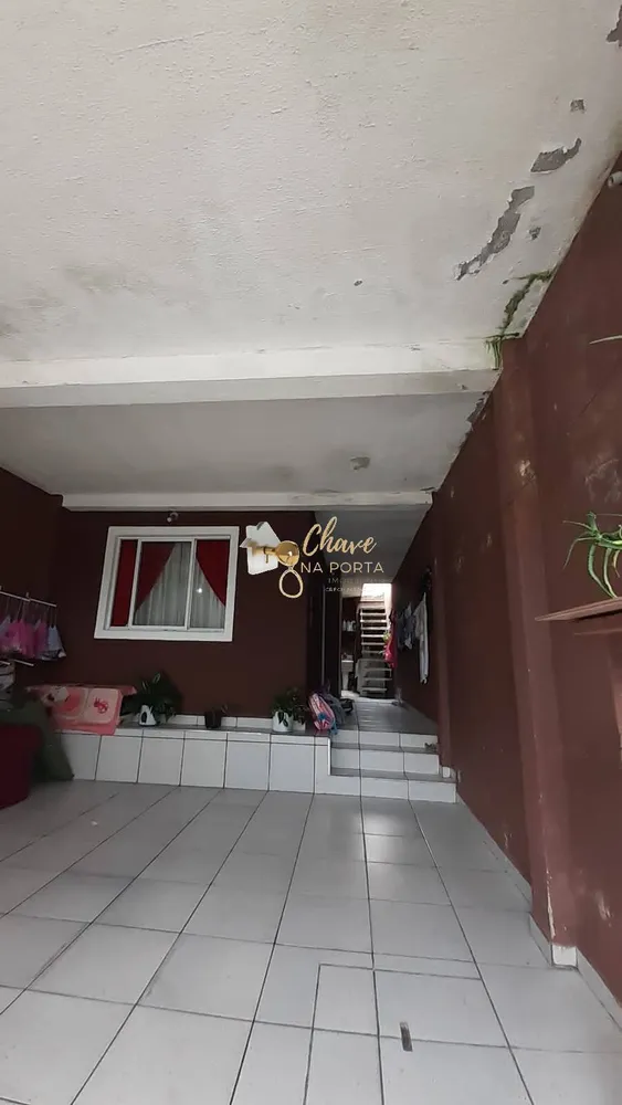 Casa de Condomínio, 2 quartos - Foto 8