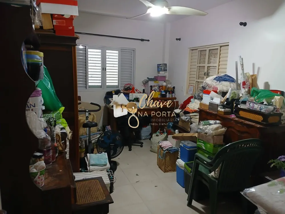 Casa, 4 quartos, 163 m² - Foto 4
