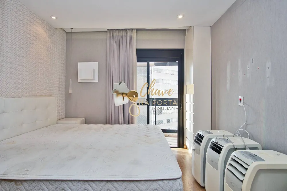 Apartamento, 4 quartos, 184 m² - Foto 1