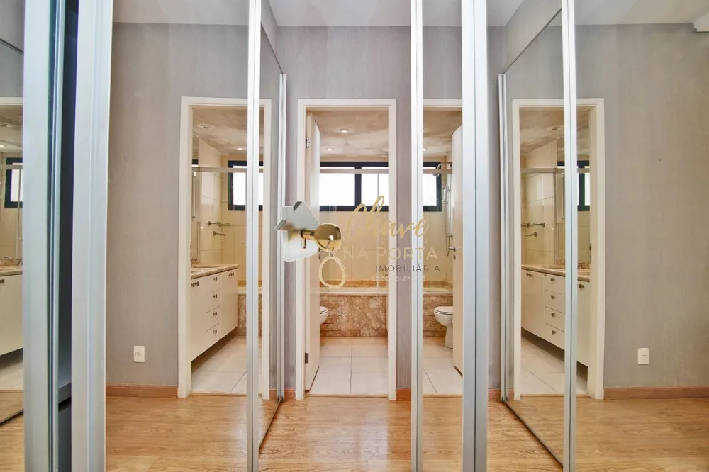 Apartamento, 4 quartos, 184 m² - Foto 4
