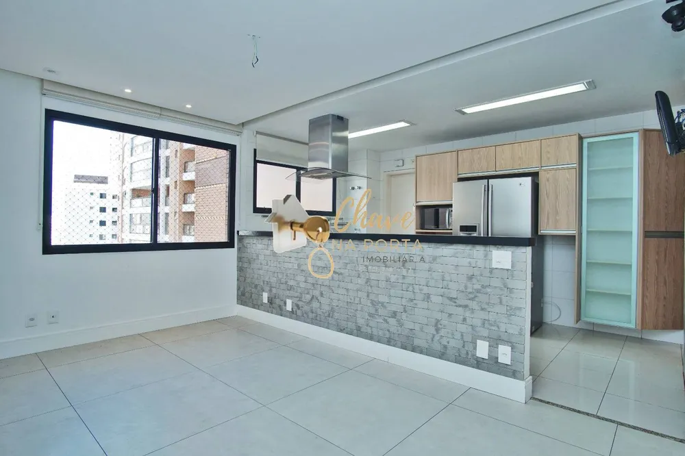 Apartamento, 4 quartos, 184 m² - Foto 5